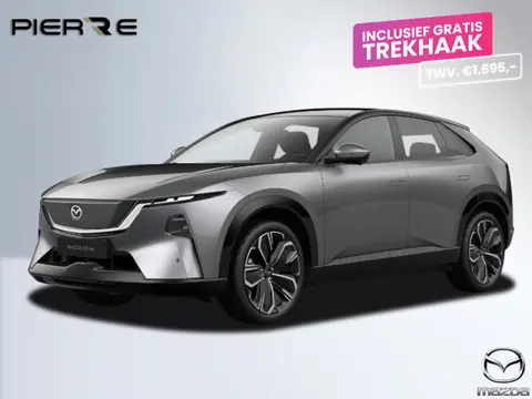 Mazda CX-6e Takumi 78 kWh NAVI | RONDOMZICHT CAMERA | 21 INCH LMV | PANORAMA DAK  LEVERING 2026 (PRO