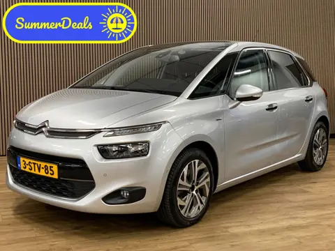 Citroen C4 Picasso 1.6 Exclusive|Camera|Navigatie|Climate Control|