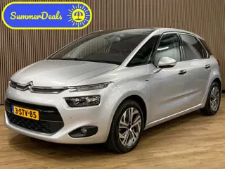 Citroen C4 Picasso 1.6 Exclusive|Camera|Navigatie|Climate Control|
