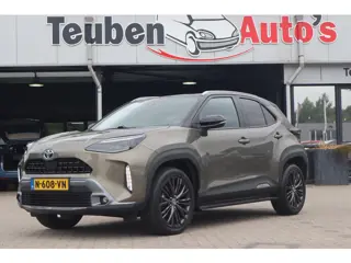 Toyota Yaris Cross 1.5 Hybrid Adventure | NL auto | Nieuwprijs €37.339,-  Afneembare Trekhaak | Stoe