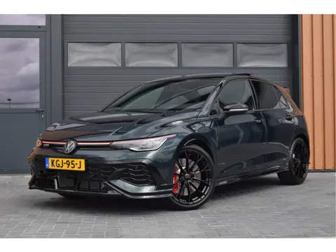 Volkswagen Golf 2.0 TSI GTI Clubsport Edition 50 325pk