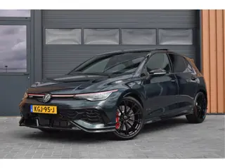 Volkswagen Golf 2.0 TSI GTI Clubsport Edition 50 325pk