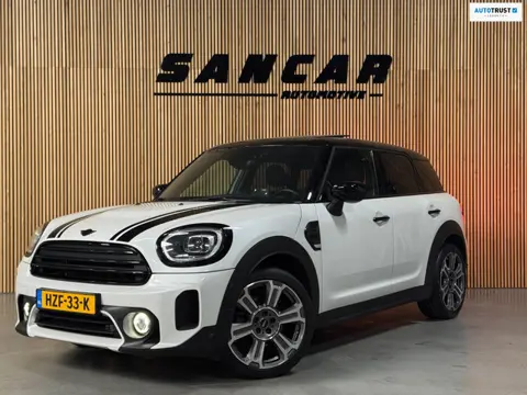 Mini Countryman 1.5 Cooper John Cooper Works