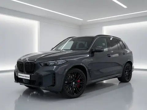 BMW X5 xDrive50e M-Sport Pro | 22" | Individual Leder+Lak | Lederen Dash | Harman Kardon | Panorama 