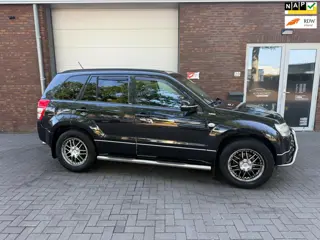 Suzuki Grand Vitara 2.0-16V Shogun|AUTOMAAT|NIEUWE APK|AIRCO