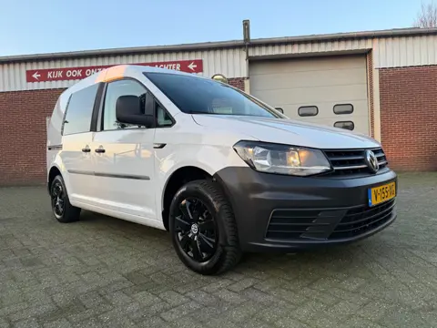 Volkswagen Caddy 2.0 TDI L1H1 BMT Trendline