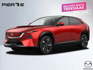Mazda CX-6e Takumi Business Edition 78 kWh NAVI | APPLE CARPLAY | 19 INCH LMV | RONDOMZICHT CAMERA |