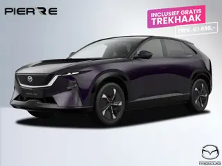 Mazda CX-6e Takumi Business Edition 78 kWh NAVI | APPLE CARPLAY | 19 INCH LMV | RONDOMZICHT CAMERA |