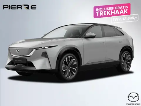 Mazda CX-6e Takumi 78 kWh NAVI | RONDOMZICHT CAMERA | 21 INCH LMV | PANORAMA DAK LEVERING 2026 (PROF