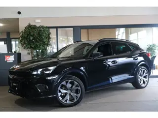 CUPRA Formentor 1.5 TSI e-Hybrid 204PK Facelift 360camera Navi Led ACC SportStuur Elek Achterklep