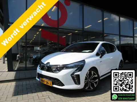 Mitsubishi Colt 1.6 HEV Instyle AUTOMAAT 140 PK (bj 2025)