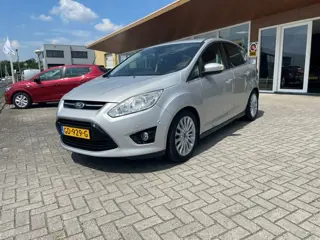 Ford C-MAX 1.0 Edition Plus (bj 2015)