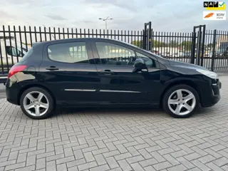 Peugeot 308 1.6 THP XT / Vol Opties / 6BAK APK nieuw