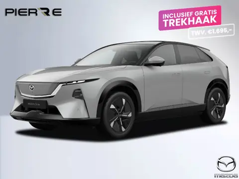 Mazda CX-6e Takumi Business Edition 78 kWh NAVI | APPLE CARPLAY | 19 INCH LMV | RONDOMZICHT CAMERA |