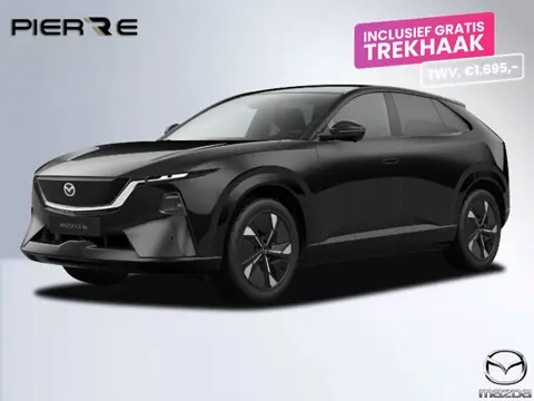 Mazda CX-6e Takumi Business Edition 78 kWh NAVI | APPLE CARPLAY | 19 INCH LMV | RONDOMZICHT CAMERA |