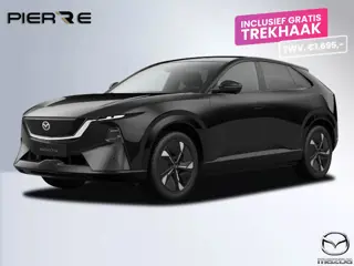 Mazda CX-6e Takumi Business Edition 78 kWh NAVI | APPLE CARPLAY | 19 INCH LMV | RONDOMZICHT CAMERA |