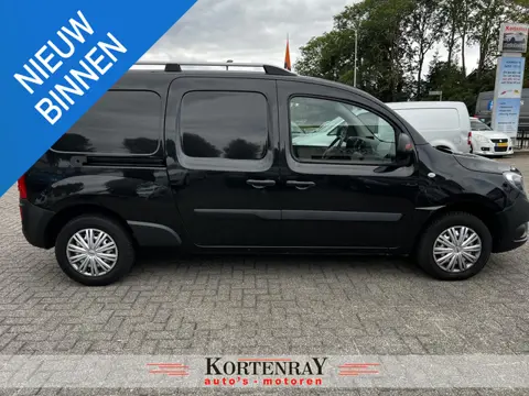Mercedes-Benz Citan 109 CDI Extra Lang Euro 6, N.A.P, marge komt geen btw bij!!
