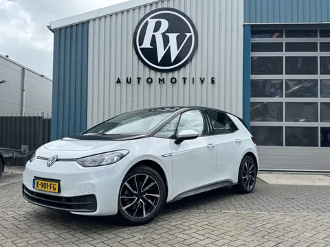 Volkswagen ID.3 Life 58 kWh DAB / Adaptive / AppleCarply / NL Auto / Soh 89.31%