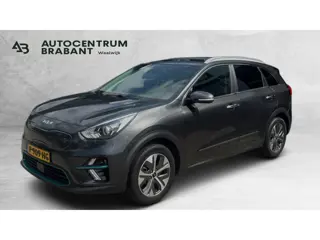 Kia E-Niro Edition 64 kWh (NL-auto, 1e Eig, Navi, Carplay, StoelV, Camera, PDC V+A, Lane Assist, Etc