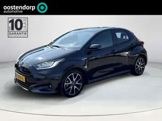Toyota Yaris 1.5 Hybrid Executive | Naviatie | Apple CarPlay/Android auto | Head-up dispay