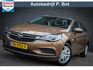 Opel Astra Sports Tourer 1.4 Online Edition Trekhaak/Airco/ goed onderhouden