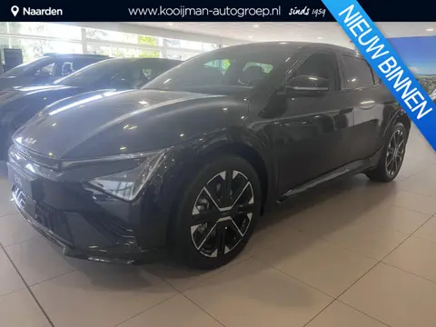 Kia EV6 GT-Line 84 kWh ACTIE!!! VOORRAAD AUTO!!