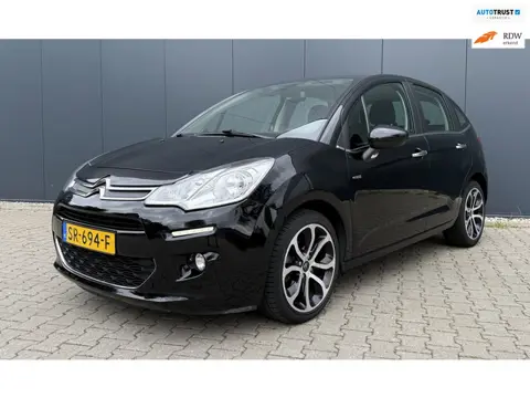 Citroen C3 1.4 VTi Exclusive Automaat Airco Cruise APK