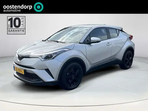 Toyota C-HR 1.2 Comfort | NAP | Airco