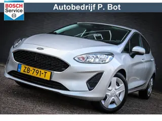 Ford Fiesta 1.1 Trend Airco/Navi/CruiseControl (bj 2019)