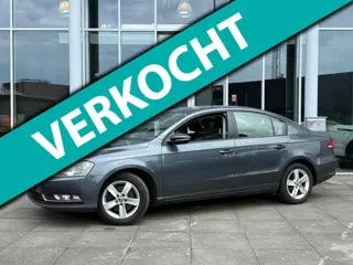 Volkswagen Passat 1.4 TSI Trendline BlueMotion|Pdc|Camera