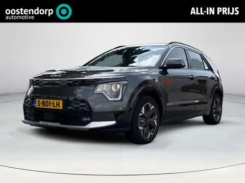 Kia Niro EV DynamicLine 64.8 kWh