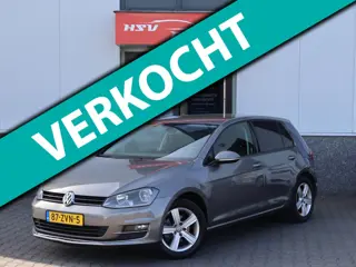 Volkswagen Golf 1.4 TSI Highline navi LM automaat org NL