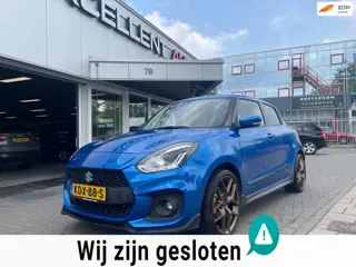 Suzuki SWIFT 1.4 Sport