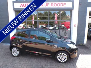 Ford Ka 1.2 Titanium AIRCO,NAP (bj 2009)