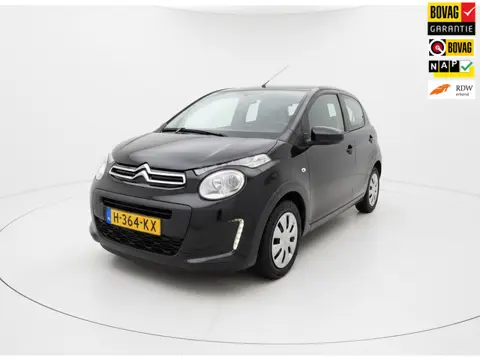 Citroen C1 1.0 VTi Feel|Airco|Bluetooth|Cruise Control|