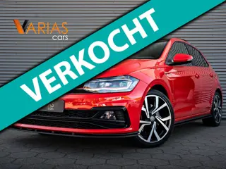 Volkswagen Polo 2.0 TSI GTI Pano Beats Navi Camera VOL!!