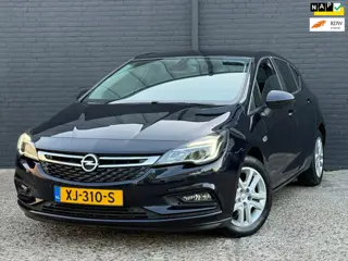 Opel Astra 1.0 Online Edition|FACELIFT|LED|PDC|NAVI|AIRCO|NWE APK