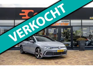 Volkswagen Golf 1.4 eHybrid GTE|PANO|HEAD-UP|CAMERA