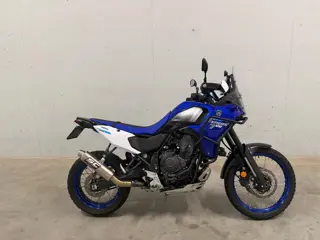 Yamaha Ténéré 700 35kw BTW 21% Quickshift ABS