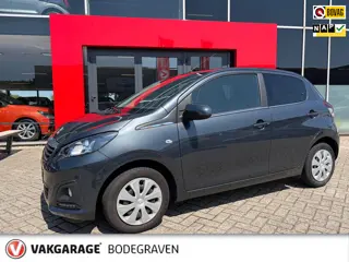 Peugeot 108 1.0 e-VTi Active