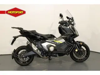 Honda X-ADV 750 (bj 2024)