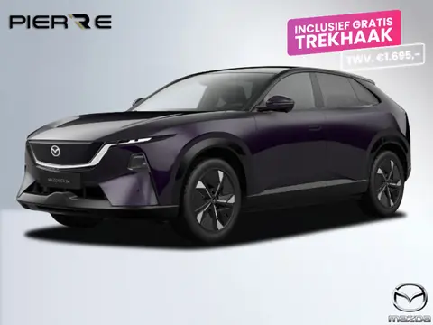 Mazda CX-6e Takumi Business Edition 78 kWh NAVI | APPLE CARPLAY | 19 INCH LMV | RONDOMZICHT CAMERA |