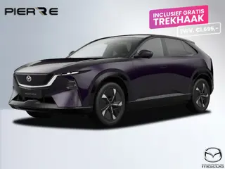 Mazda CX-6e Takumi Business Edition 78 kWh NAVI | APPLE CARPLAY | 19 INCH LMV | RONDOMZICHT CAMERA |