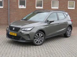 SEAT Arona 1.0 TSI 95 Pk Style * Rijklaarprijs incl. garantie * Clima * Led * Carplay Android Navi *