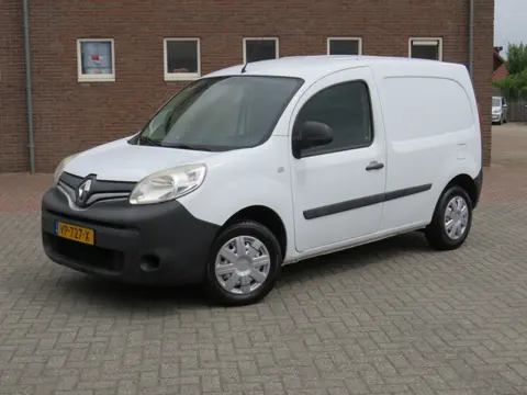 Renault Kangoo Express 1.5 dCi 75 Express Comfort Marge! APK 07-2027 * Rijklaarprijs incl. garantie 