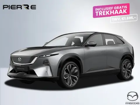 Mazda CX-6e Takumi 78 kWh NAVI | RONDOMZICHT CAMERA | 21 INCH LMV | PANORAMA DAK LEVERING 2026 (PROF