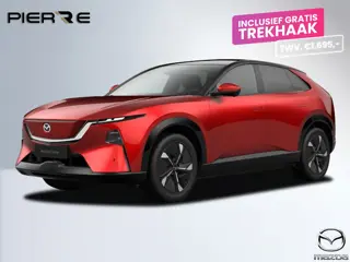 Mazda CX-6e Takumi Business Edition 78 kWh NAVI | APPLE CARPLAY | 19 INCH LMV | RONDOMZICHT CAMERA |