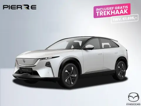 Mazda CX-6e Takumi Business Edition 78 kWh NAVI | APPLE CARPLAY | 19 INCH LMV | RONDOMZICHT CAMERA |