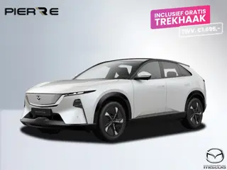 Mazda CX-6e Takumi Business Edition 78 kWh NAVI | APPLE CARPLAY | 19 INCH LMV | RONDOMZICHT CAMERA |