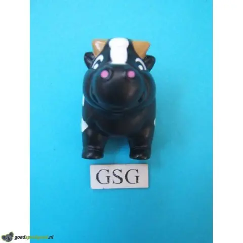 Kop koe nr. 61031-02